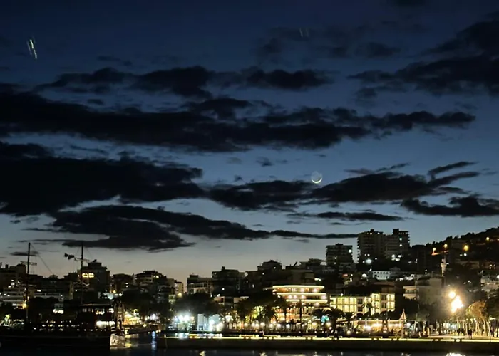 Affittacamere Seaside & Port Rooms-3 Min From Port!