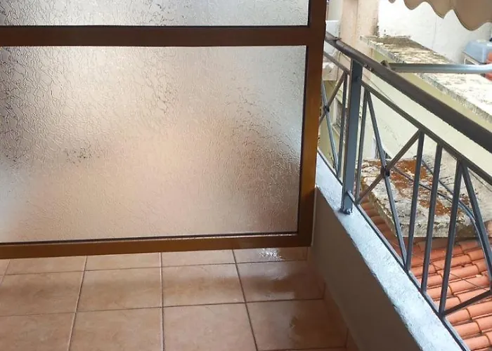 Seaside & Port Rooms-3 Min From Port! Saranda