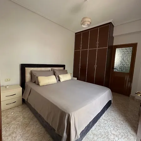 Seaside & Port Rooms-3 Min From Port! Sarande