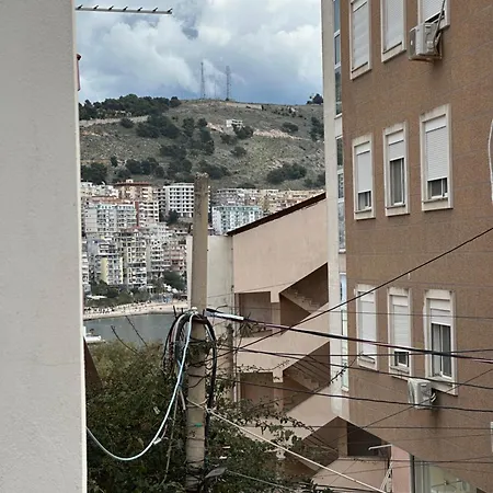 Guest house Seaside & Port Rooms-3 Min From Port!
