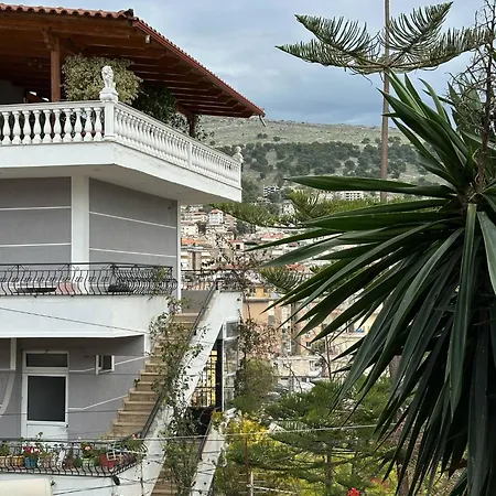 Seaside & Port Rooms-3 Min From Port! Pensjonat