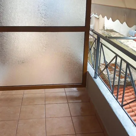 Seaside & Port Rooms-3 Min From Port! Saranda