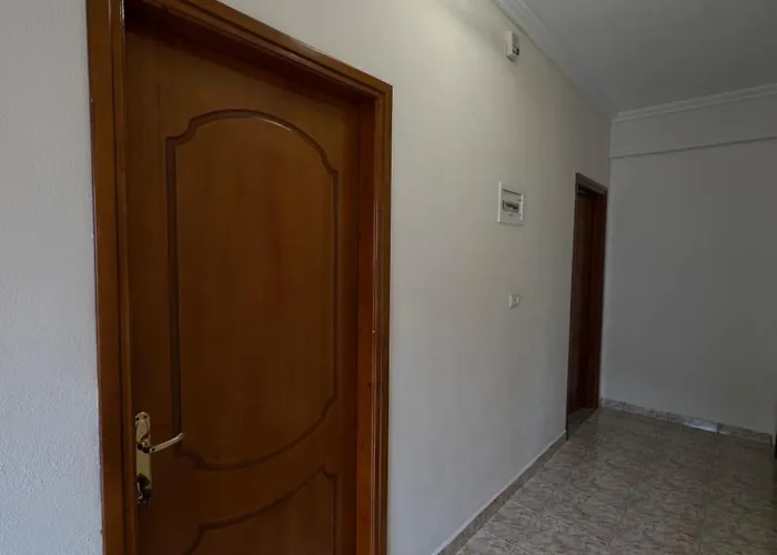 Gasthof Seaside & Port Rooms-3 Min From Port! Sarandë