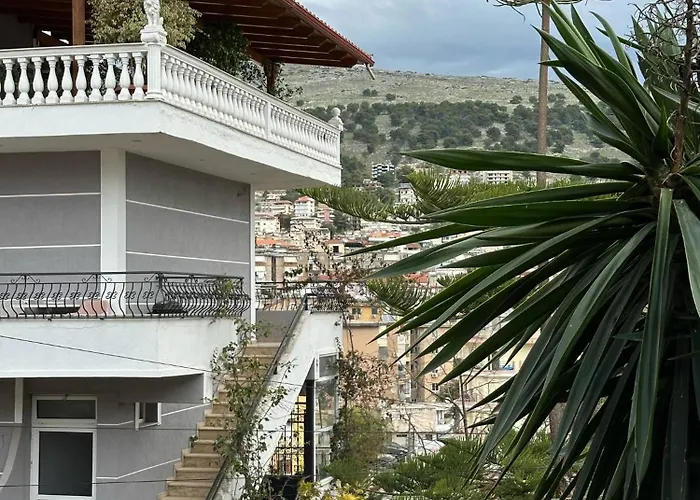 Seaside & Port Rooms-3 Min From Port! Gasthof