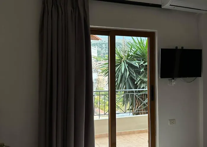 בית הארחה Seaside & Port Rooms-3 Min From Port! 3*