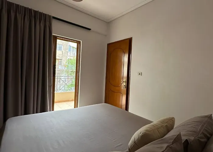 Seaside & Port Rooms-3 Min From Port!