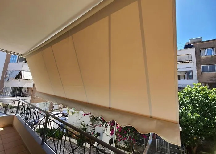 Gasthof Seaside & Port Rooms-3 Min From Port! Sarandë